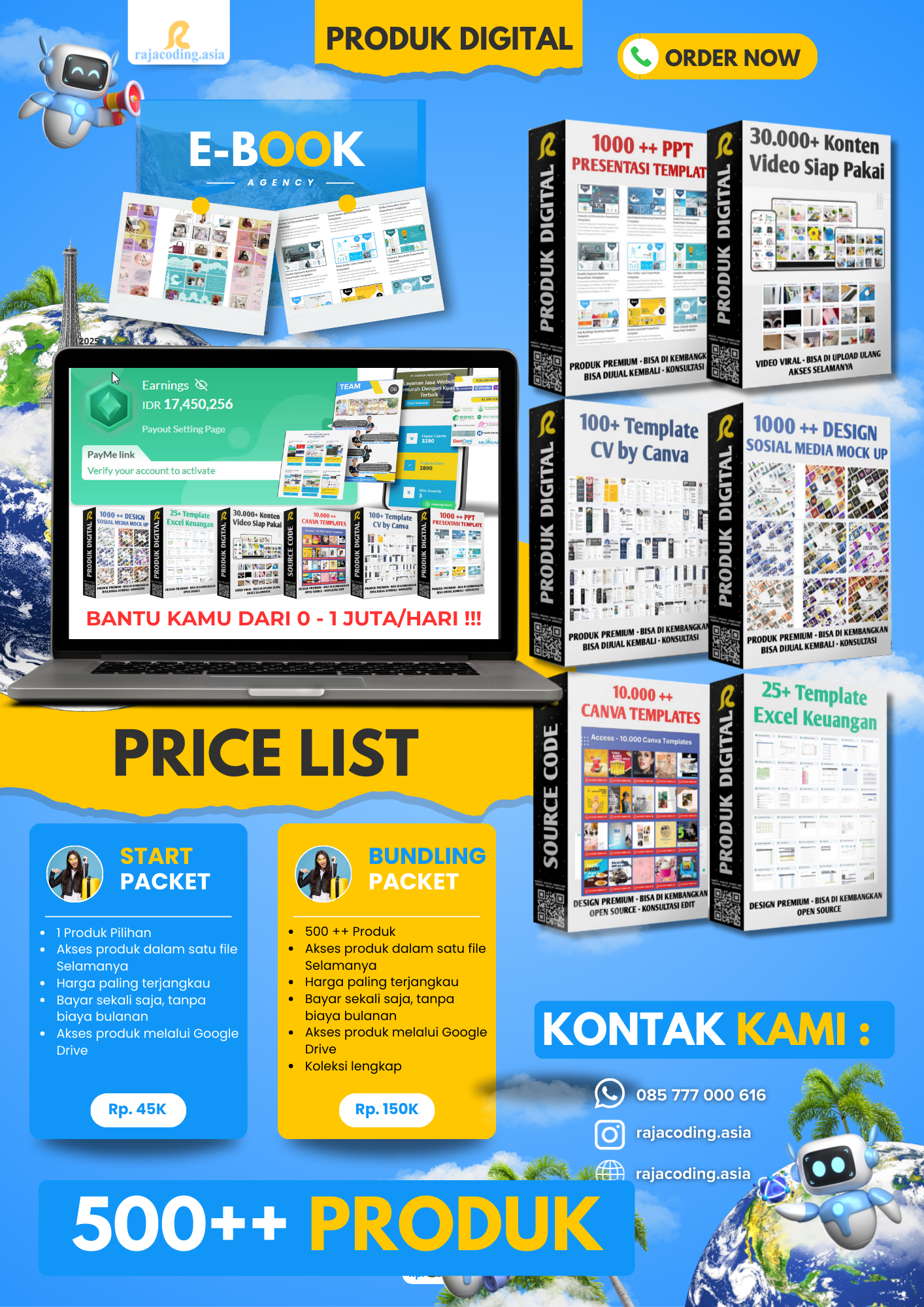 Deskripsi singkat gambar